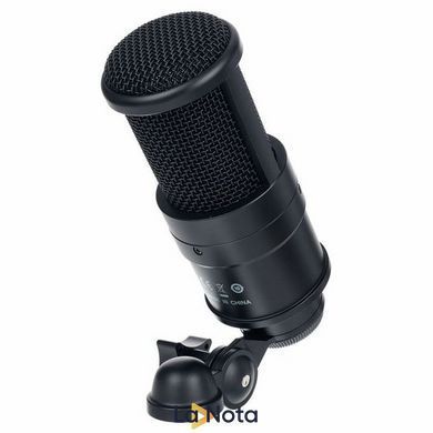 Комплект для звукозаписи Steinberg UR22 MK2 Recording Pack Elem.