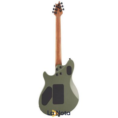 Електрогітара Evh Wolfgang WG Std MAD