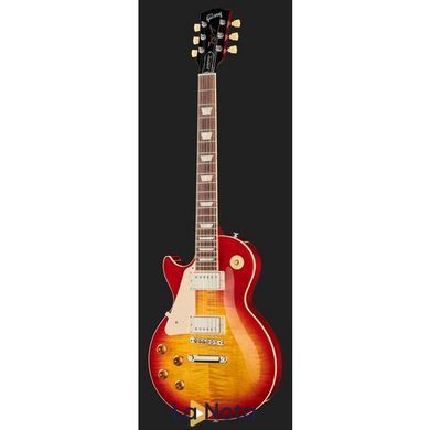 Електрогитара Gibson Les Paul Standard 50s HCS LH