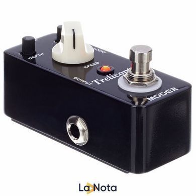 Гітарна педаль Mooer Trelicopter