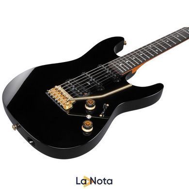 Електрогітара Ibanez AZ26P1-BK