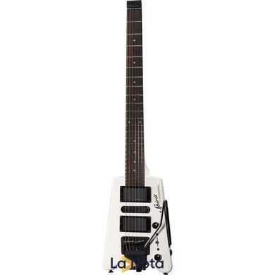 Електрогітара Steinberger Guitars Gt-Pro Deluxe WH