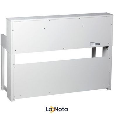 Цифрове піаніно Thomann DP-140WH U