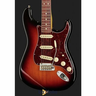 Електрогитара Fender American Pro II Stratocaster 3TSB