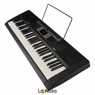 Синтезатор Startone BK-61, Чорний