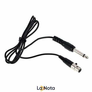 Мікрофонна радіосистема the t.bone free solo 823 Lapel Bundle