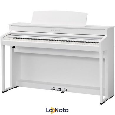 Цифрове піаніно Kawai CA-501 White