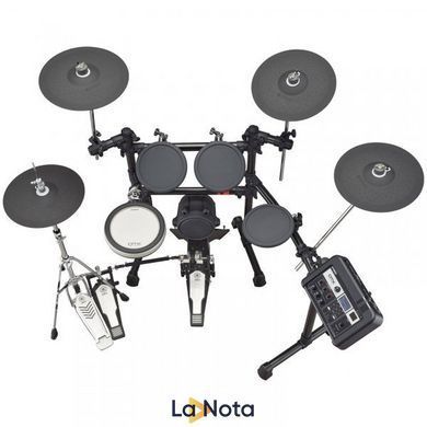 Електронна ударна установка Yamaha DTX6K2-X