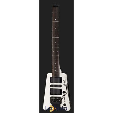 Електрогітара Steinberger Guitars Gt-Pro Deluxe WH