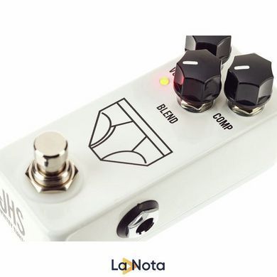Гітарна педаль JHS Pedals Whitey Tighty-Mini Compressor