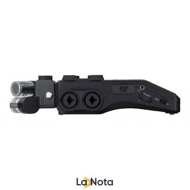 Диктофон Zoom H6 + APH6