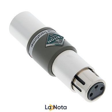 Микрофонный предусилитель TritonAudio FetHead Transformer
