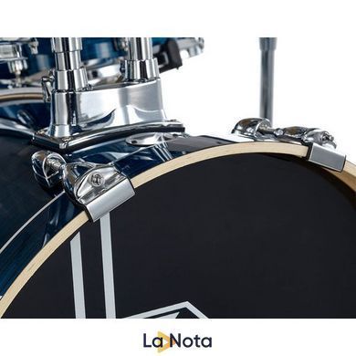 Ударная установка Millenium Hybrid Practice Drum Set BL