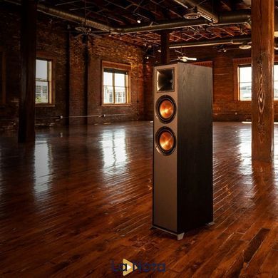 Напольная акустика Klipsch Reference R-820F Black