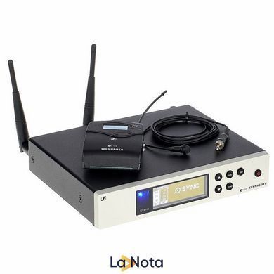 Мікрофонна радіосистема Sennheiser ew 100 G4-ME2