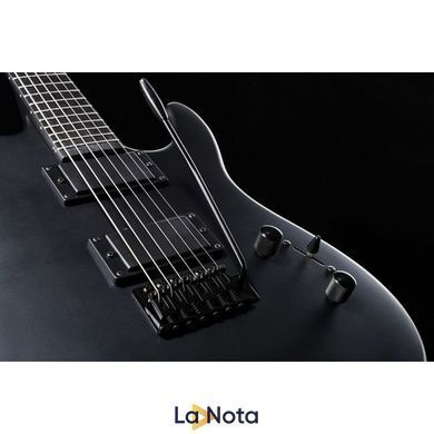Електрогітара Harley Benton HWY-25BKS Progressive Series