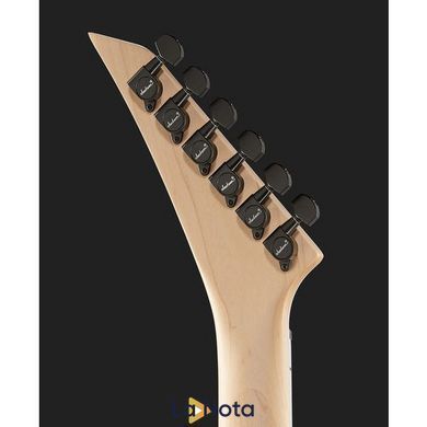 Електрогітара Jackson JS22 Dinky AH MBL