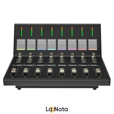 DAW контролер Icon V1-X