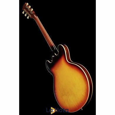 Електрогитара Gibson 1961 ES-335 Reissue VB VOS