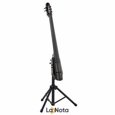 Електровиолончель NS Design WAV5c Cello Black Gloss Low F