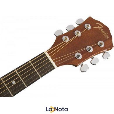 Акустична гітара Fender FA-125 Dreadnought WN Natural