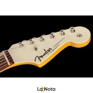 Електрогітара Fender 61 Strat TCP RW AOLW