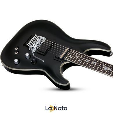 Електрогітара Schecter Damien Platinum-6 FR S SBK
