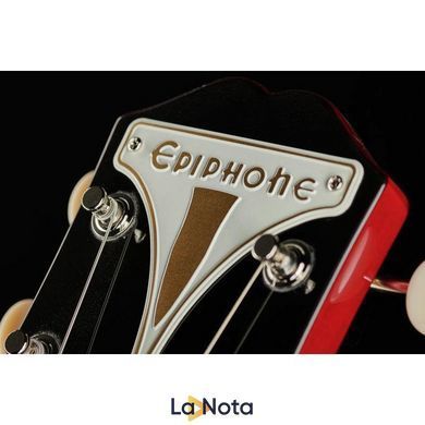 Електрогітара Epiphone Wilshire P-90 Cherry