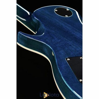 Електрогитара Harley Benton SC-Custom Plus EMG OCF