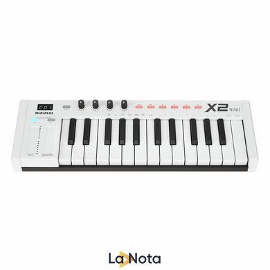 MIDI-клавиатура Midiplus X2 mini