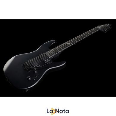 Електрогітара Harley Benton HWY-25BKS Progressive Series