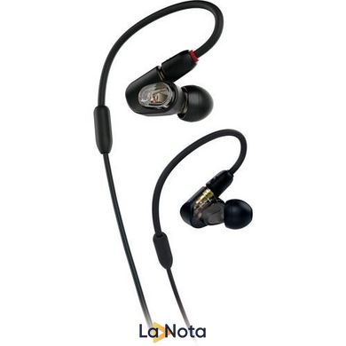 Навушники без мікрофону Audio-Technica ATH-E50