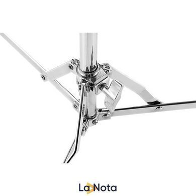 Стойка для тарелки Ludwig Classic Straight Cymbal Stand