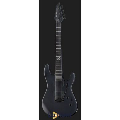Електрогітара Harley Benton HWY-25BKS Progressive Series