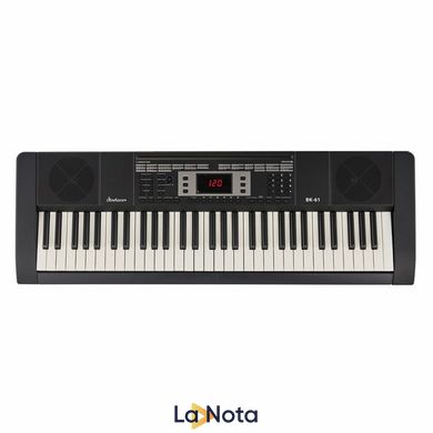 Синтезатор Startone BK-61, Чорний