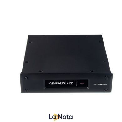 DSP процесор Universal Audio UAD-2 Satellite USB Octo