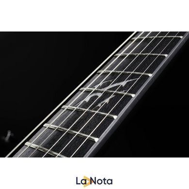 Електрогітара Harley Benton HWY-25BKS Progressive Series