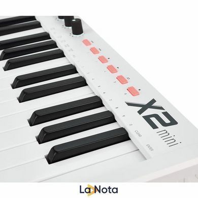 MIDI-клавиатура Midiplus X2 mini