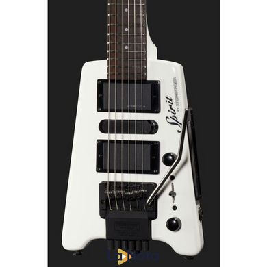 Електрогітара Steinberger Guitars Gt-Pro Deluxe WH