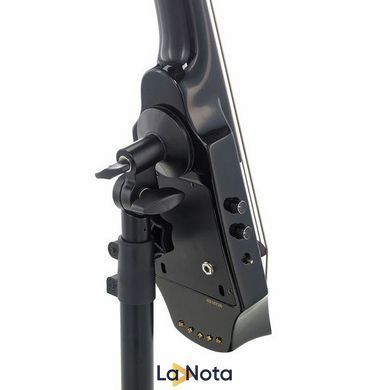 Електровиолончель NS Design WAV5c Cello Black Gloss Low F