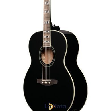 Акустична гітара Ibanez AJ70M1E-BK