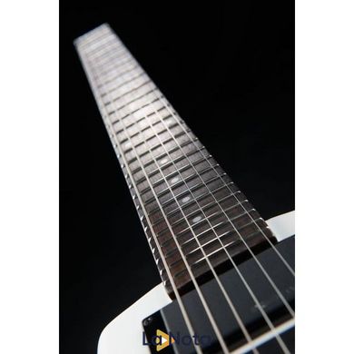 Електрогітара Steinberger Guitars Gt-Pro Deluxe WH