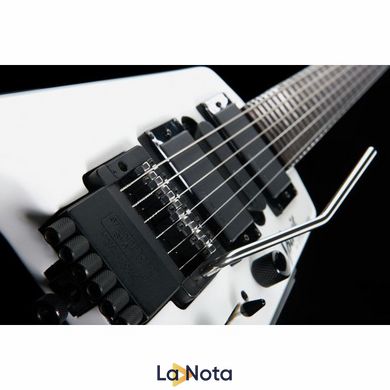 Електрогітара Steinberger Guitars Gt-Pro Deluxe WH