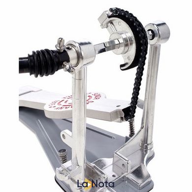 Педаль для бас-барабану Sonor DP 2000 S Double Pedal