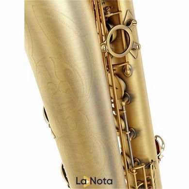 Саксофон Thomann BariPRO VD Baritone Sax