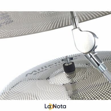 Ударная установка Millenium Hybrid Practice Drum Set BL