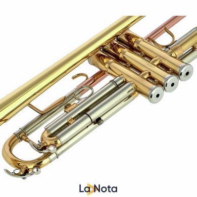 Труба Startone STR 25 Bb-Trumpet