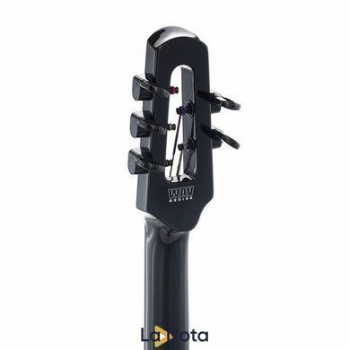 Електровиолончель NS Design WAV5c Cello Black Gloss Low F