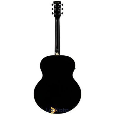 Акустична гітара Ibanez AJ70M1E-BK