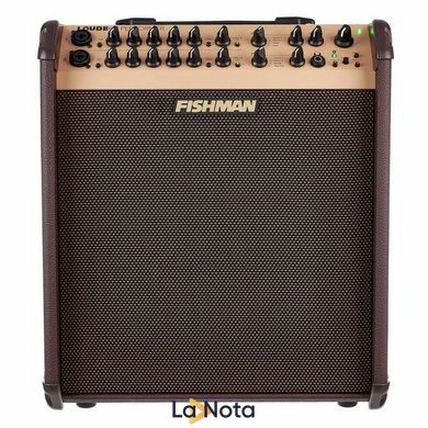 Комбоусилитель Fishman Loudbox Performer w. Bluetooth